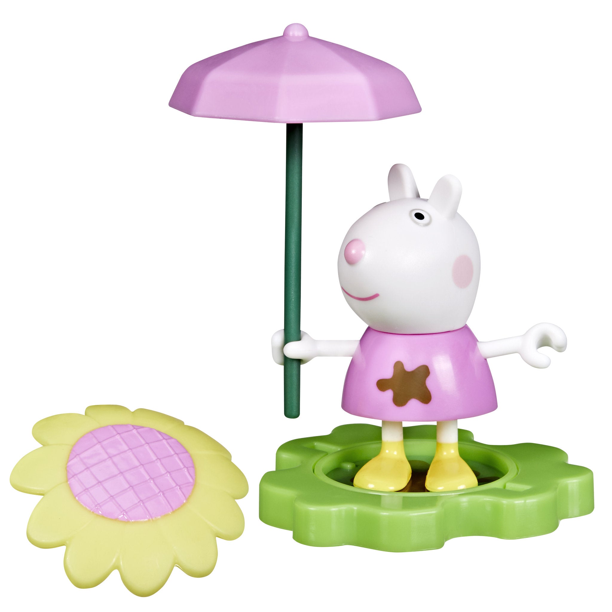 Peppa Pig Muddy Puddle Suzy - Toyworld Australia