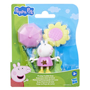 Peppa Pig Muddy Puddle Suzy - Toyworld Australia