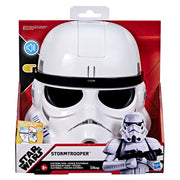 Star Wars Stormtrooper Electronic Mask