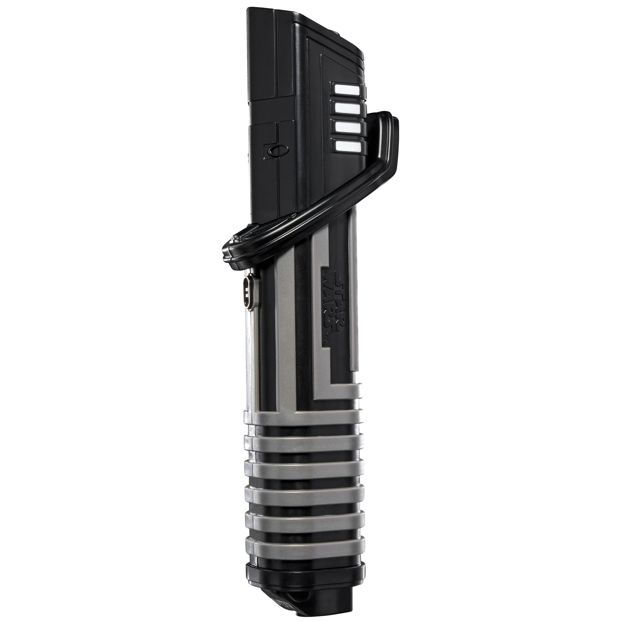 Star Wars The Mandalorian Extendable Lightsaber - Darksaber