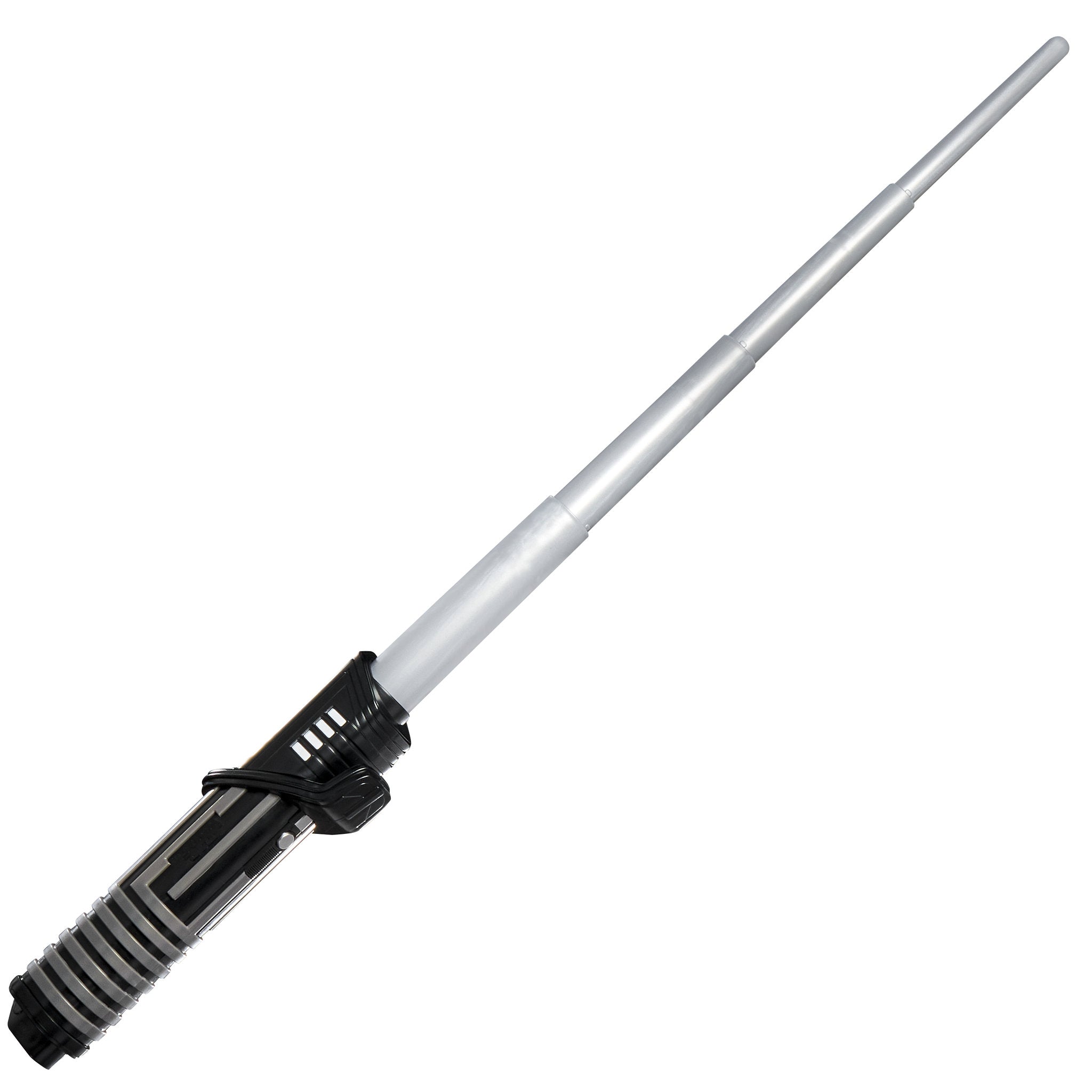 Star Wars The Mandalorian Extendable Lightsaber - Darksaber