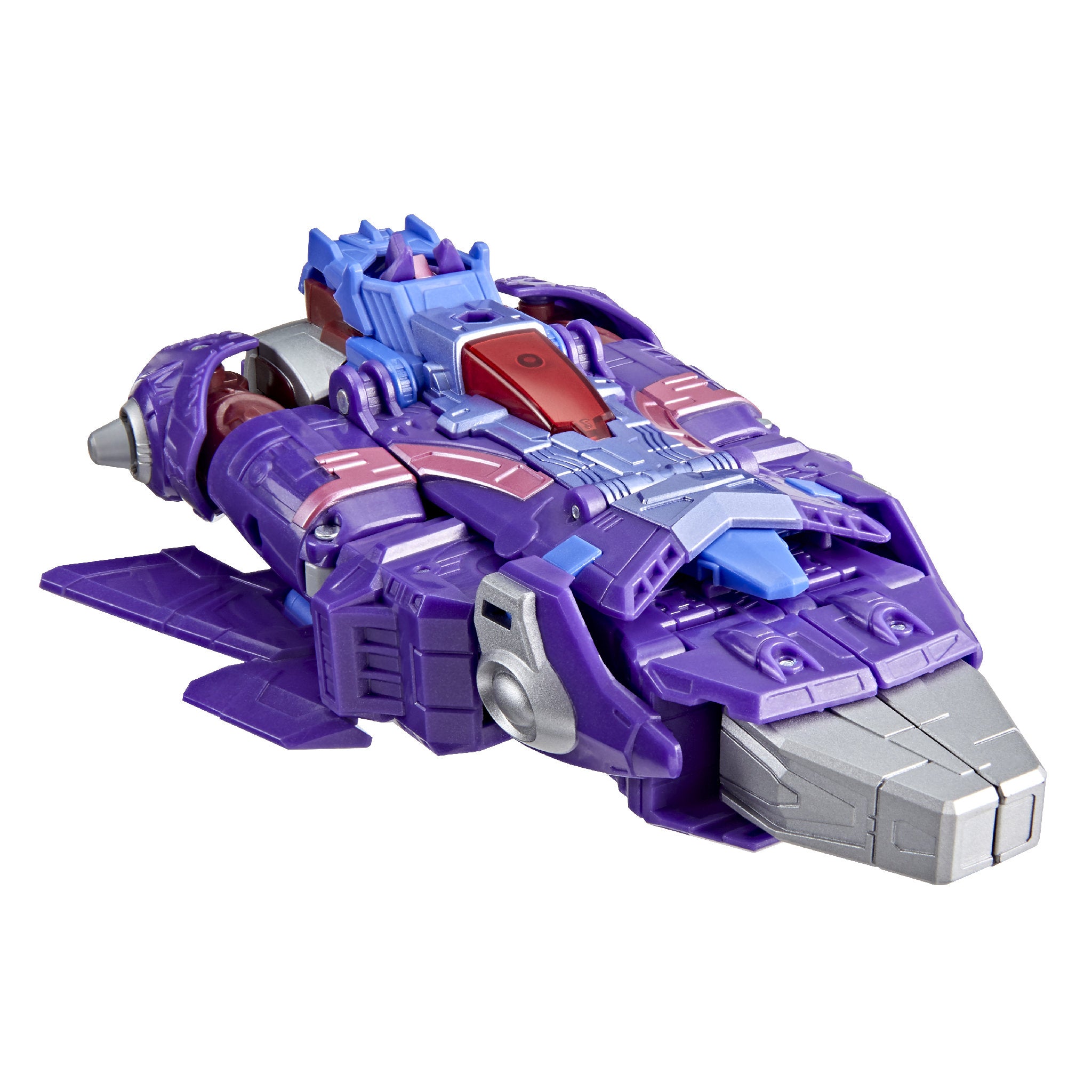 Transformers Age of the Primes 7 inch Action Figure - The Thirteen Alpha Trion