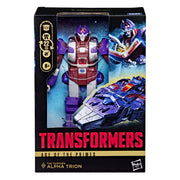 Transformers Age of the Primes 7 inch Action Figure - The Thirteen Alpha Trion