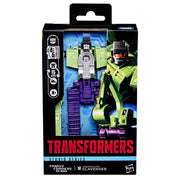 Transformers Studio Series Deluxe Class Transformers One - Scavenger