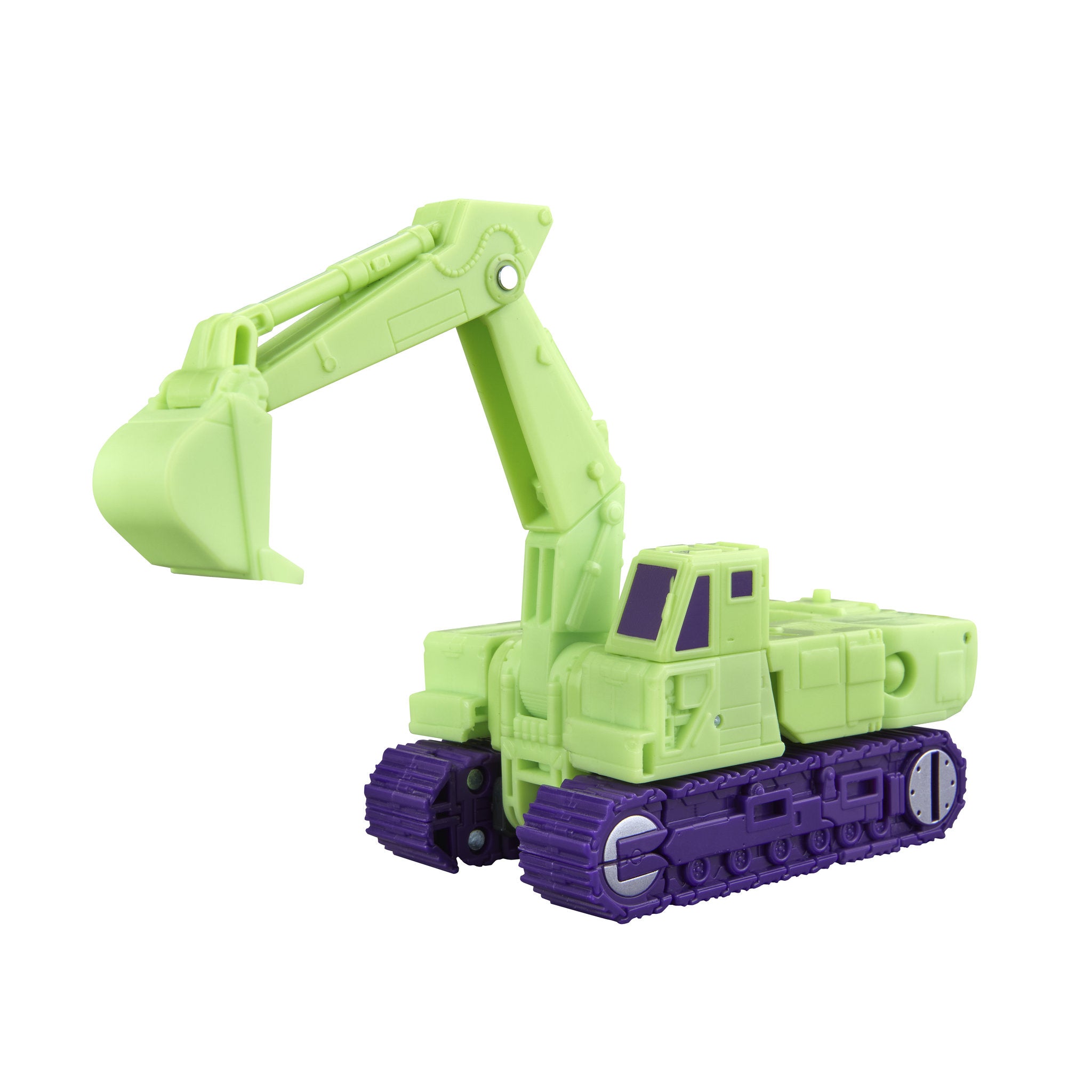 Transformers Studio Series Deluxe Class Transformers One - Scavenger