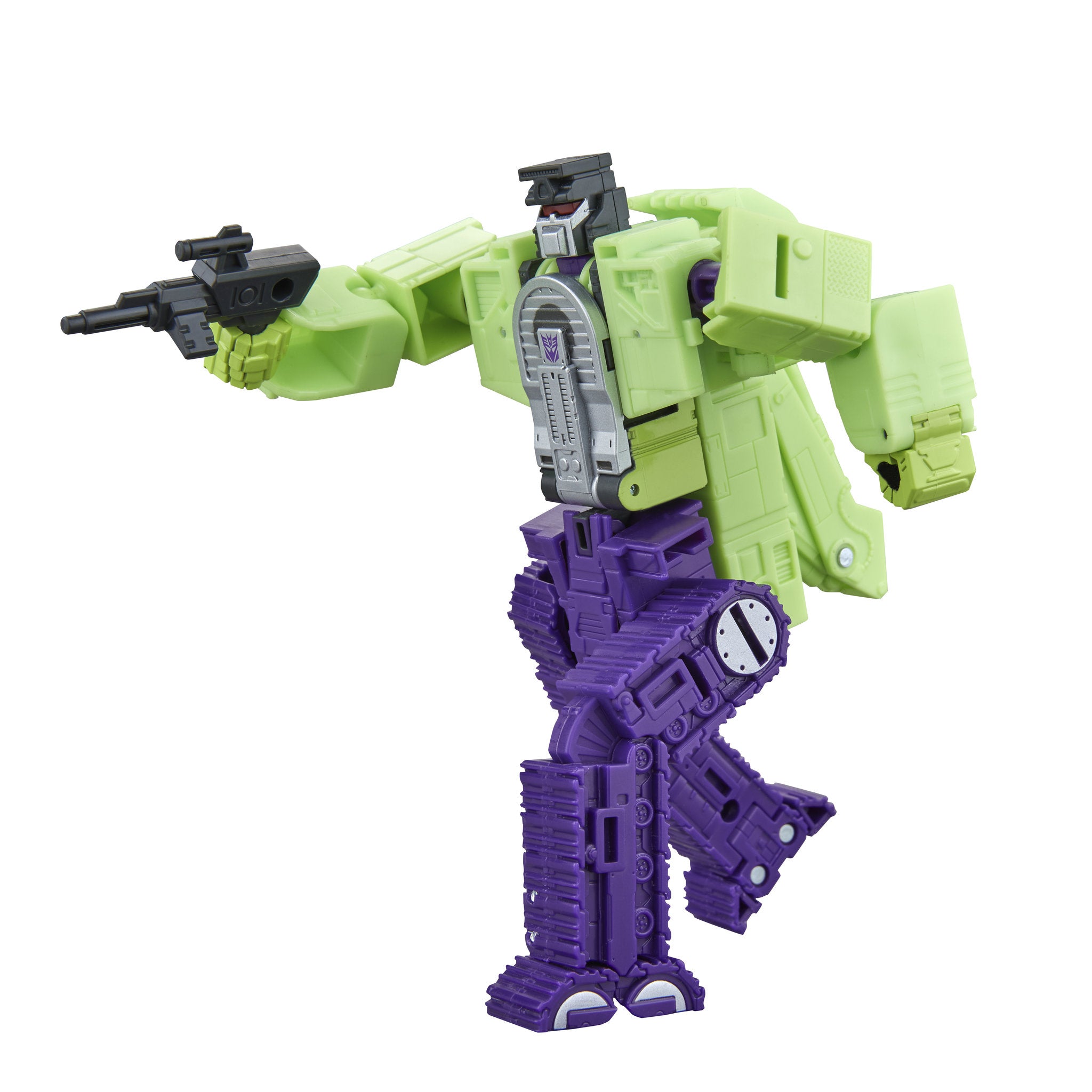 Transformers Studio Series Deluxe Class Transformers One - Scavenger