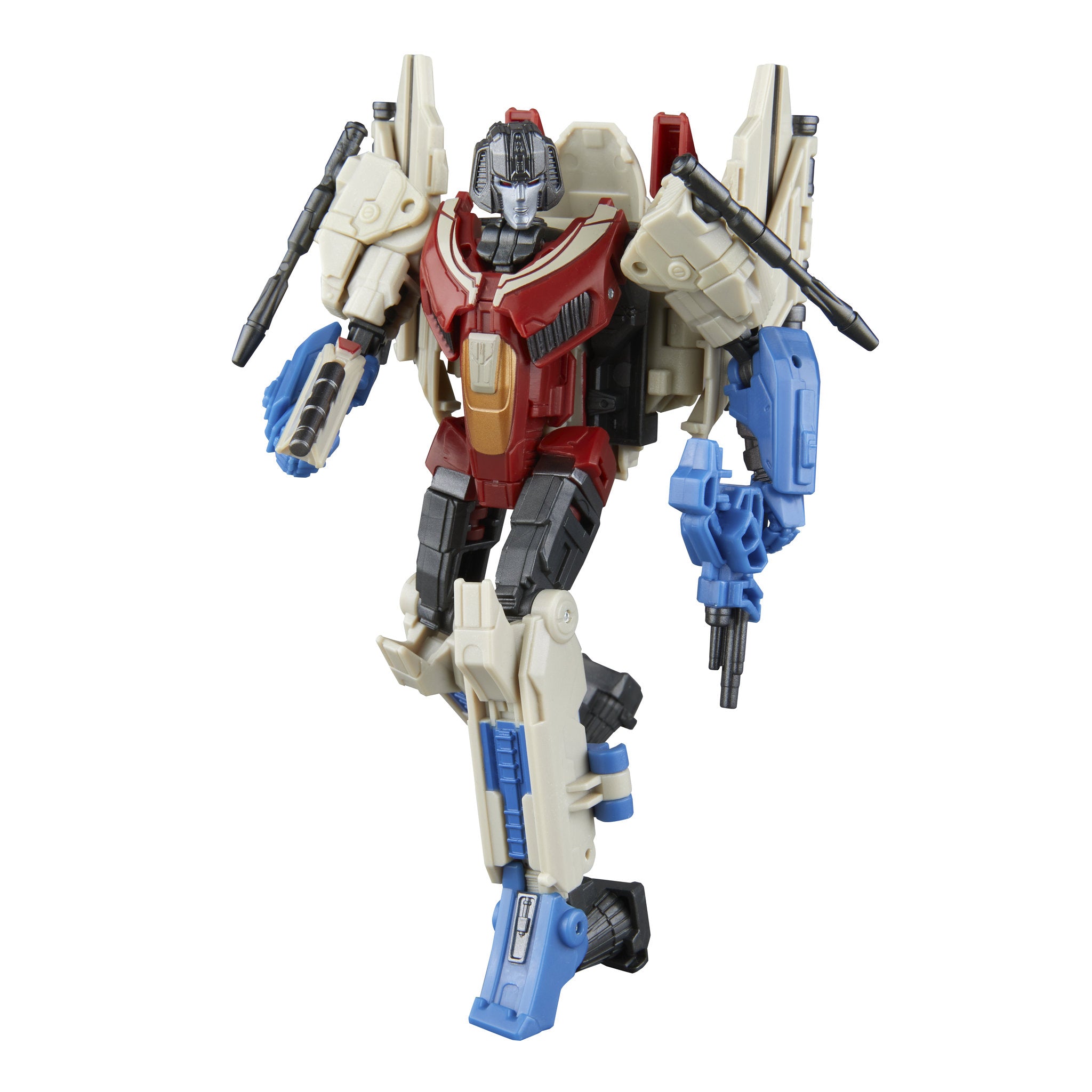 Transformers Studio Series Deluxe Class Transformers One - Starscream