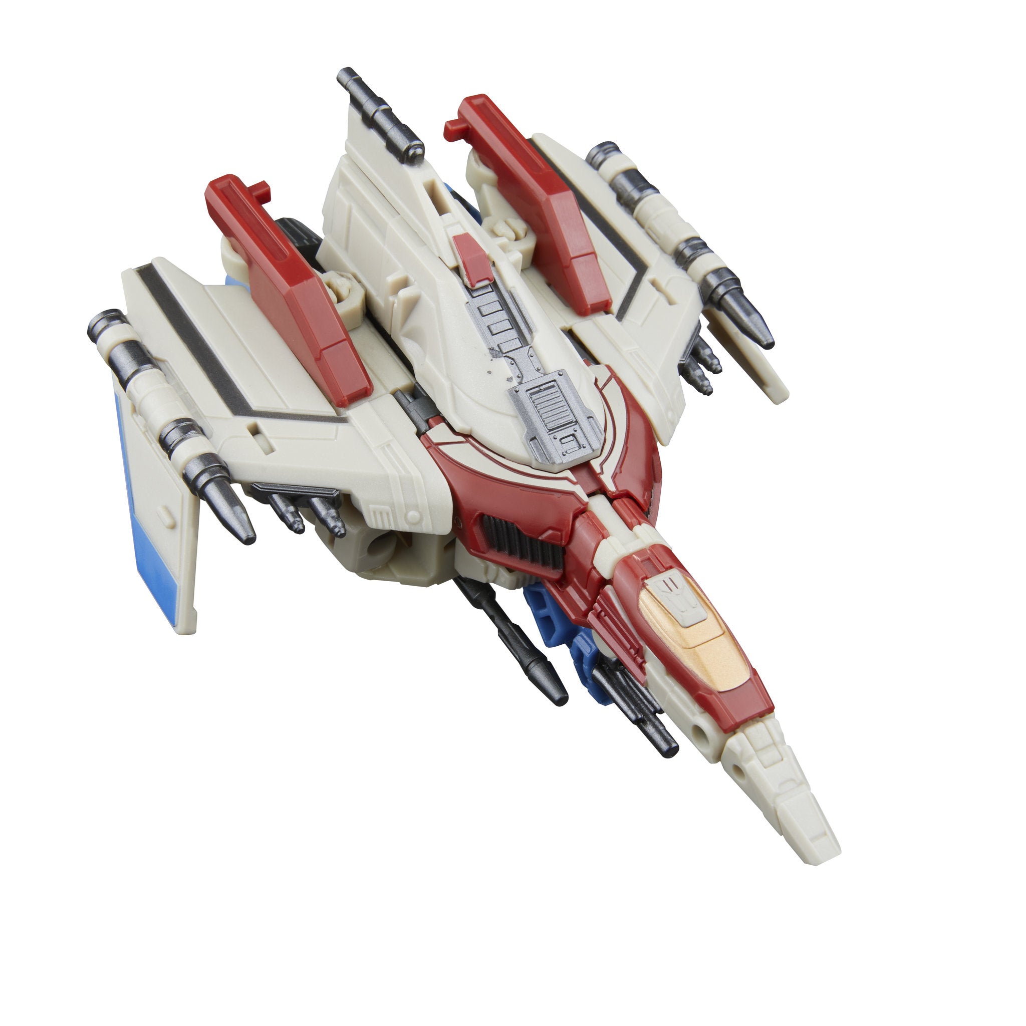 Transformers Studio Series Deluxe Class Transformers One - Starscream