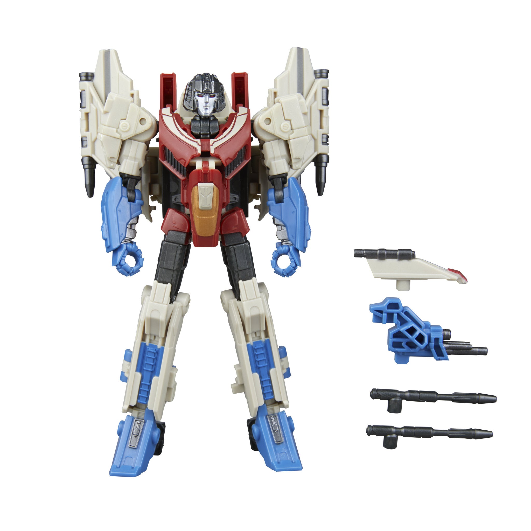 Transformers Studio Series Deluxe Class Transformers One - Starscream