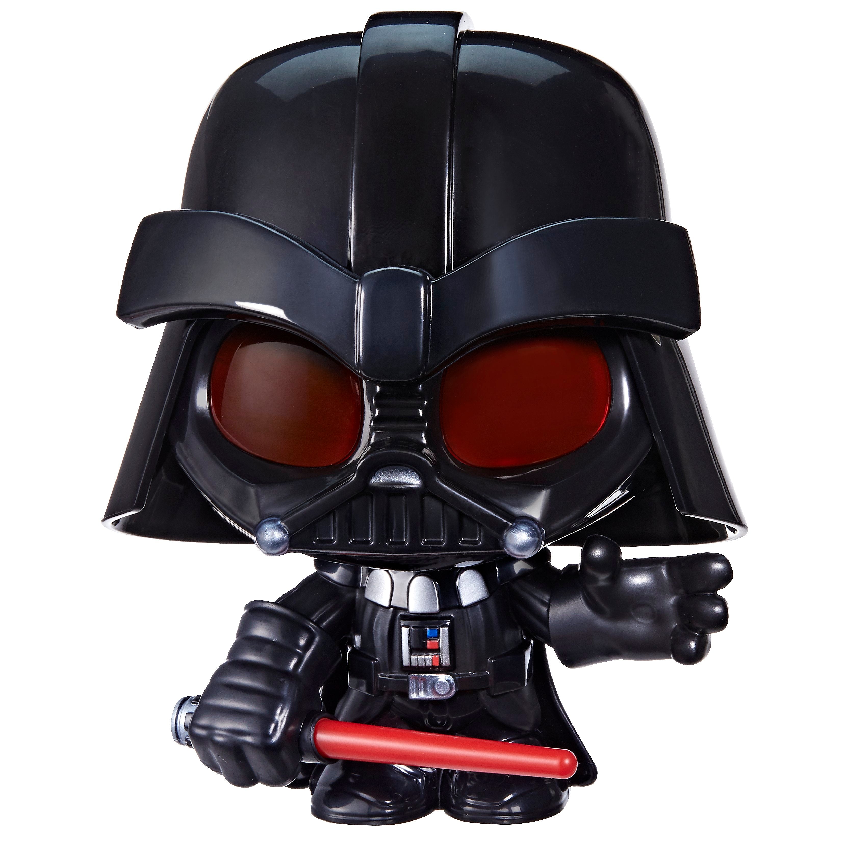 Star Wars Force n Telling Figure - Vader