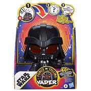 Star Wars Force n Telling Figure - Vader
