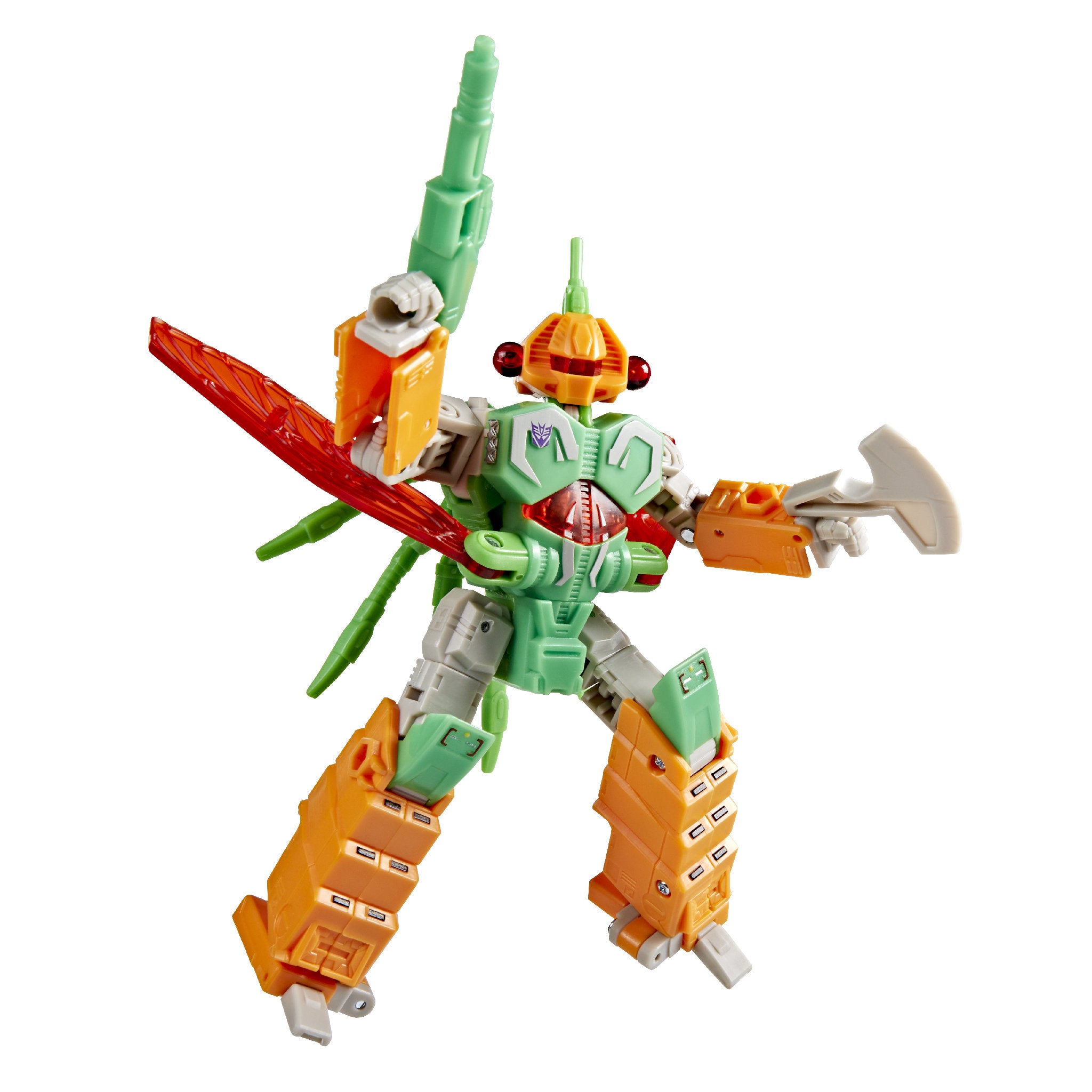 Transformers  Age of the Primes 3.3 Inch Action Figure - Venin