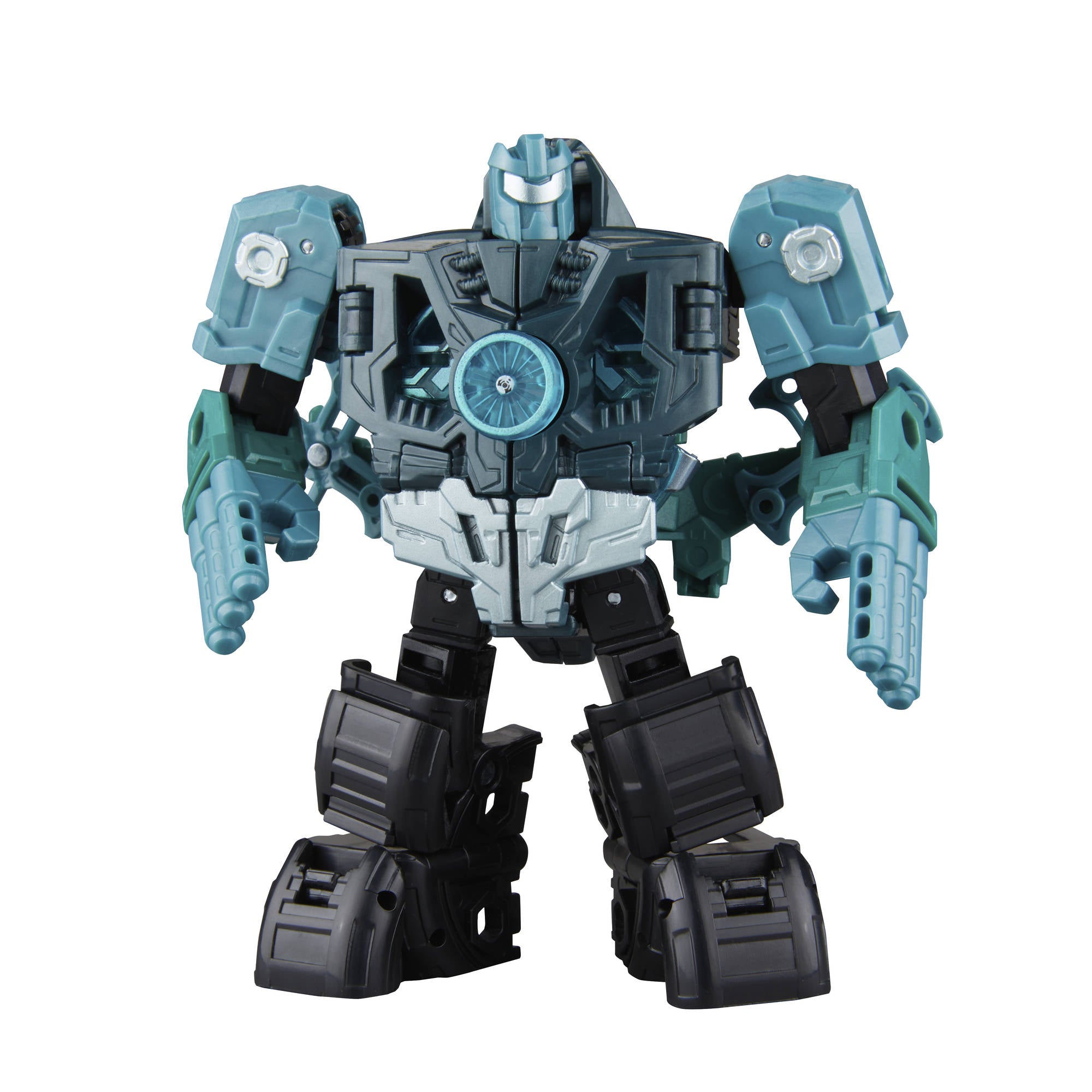 Transformers Age of The Primes 5.5 Inch Action Figure - The Thirteen Micronus Prime