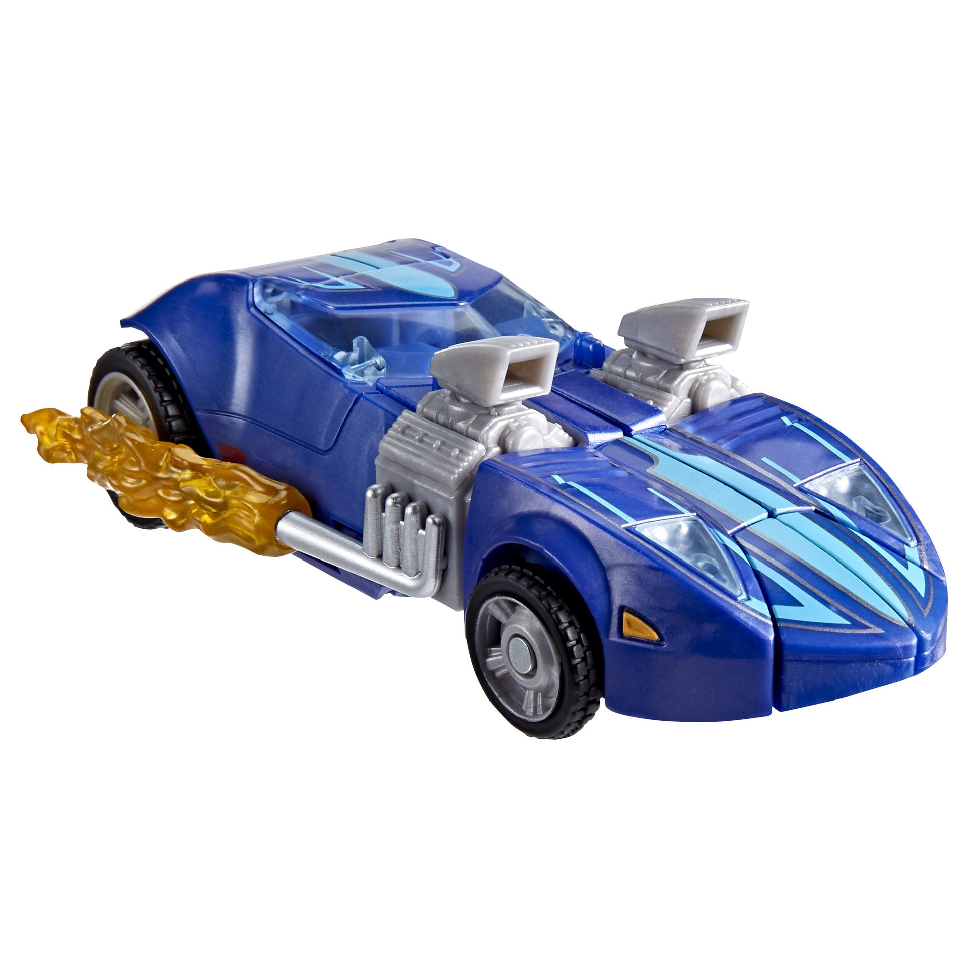Transformers Generations Collab Hot Wheels - Twin Mill - Toyworld Australia