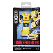 Transformers Studio Series Deluxe Class Transformers Devastation Bumblebee