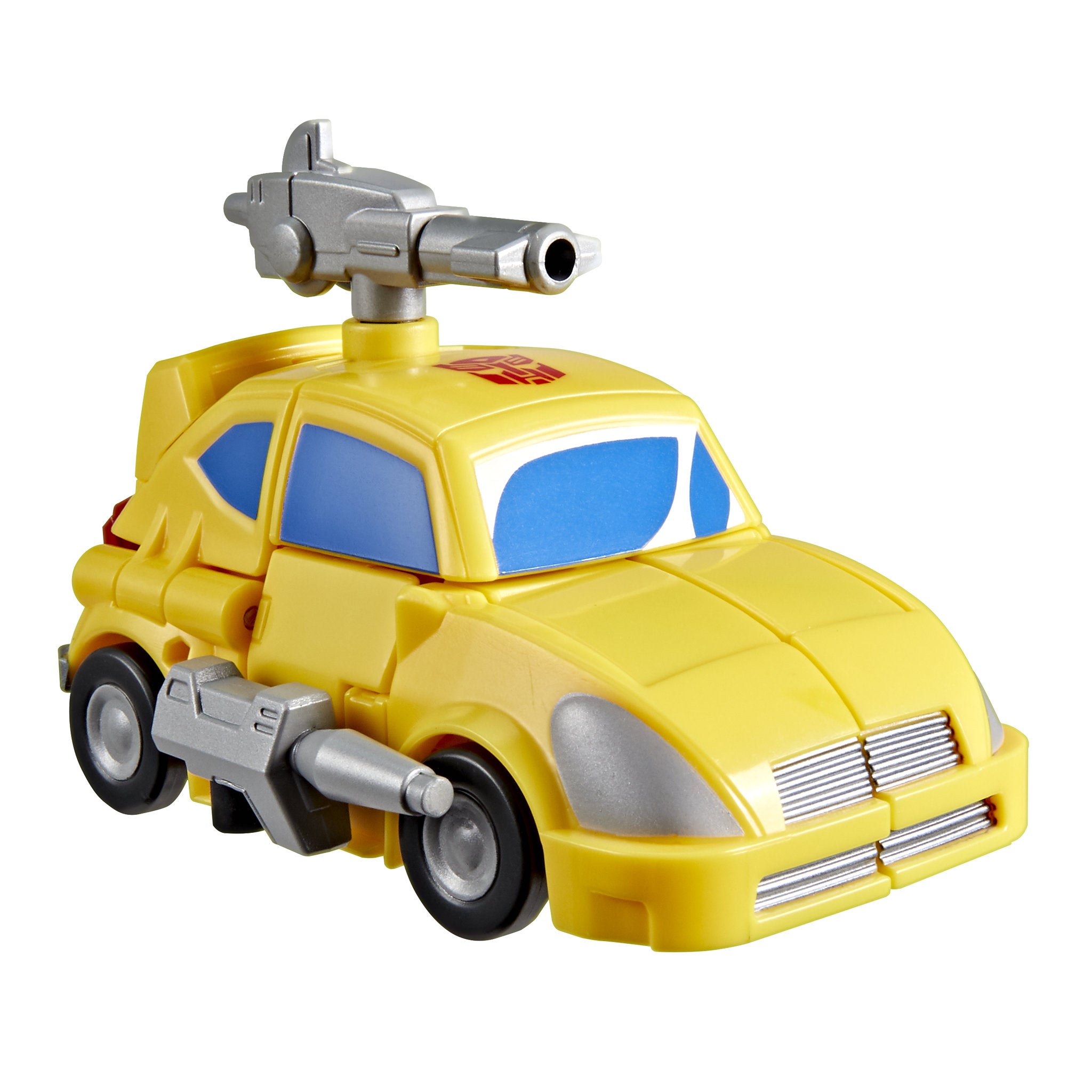 Transformers Studio Series Deluxe Class Transformers Devastation Bumblebee