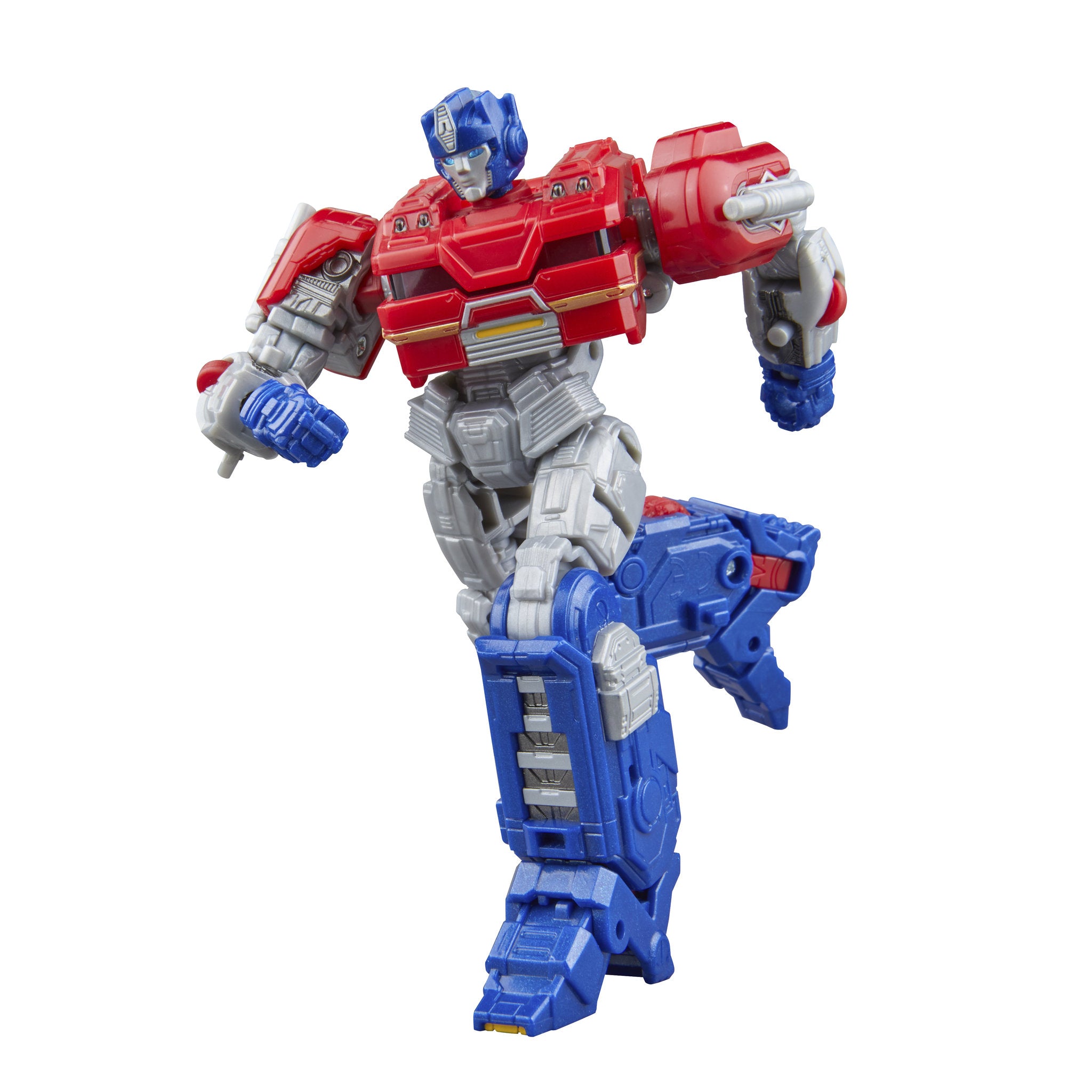 Transformers Studio Series Deluxe Class Transformers One - Orion Pax