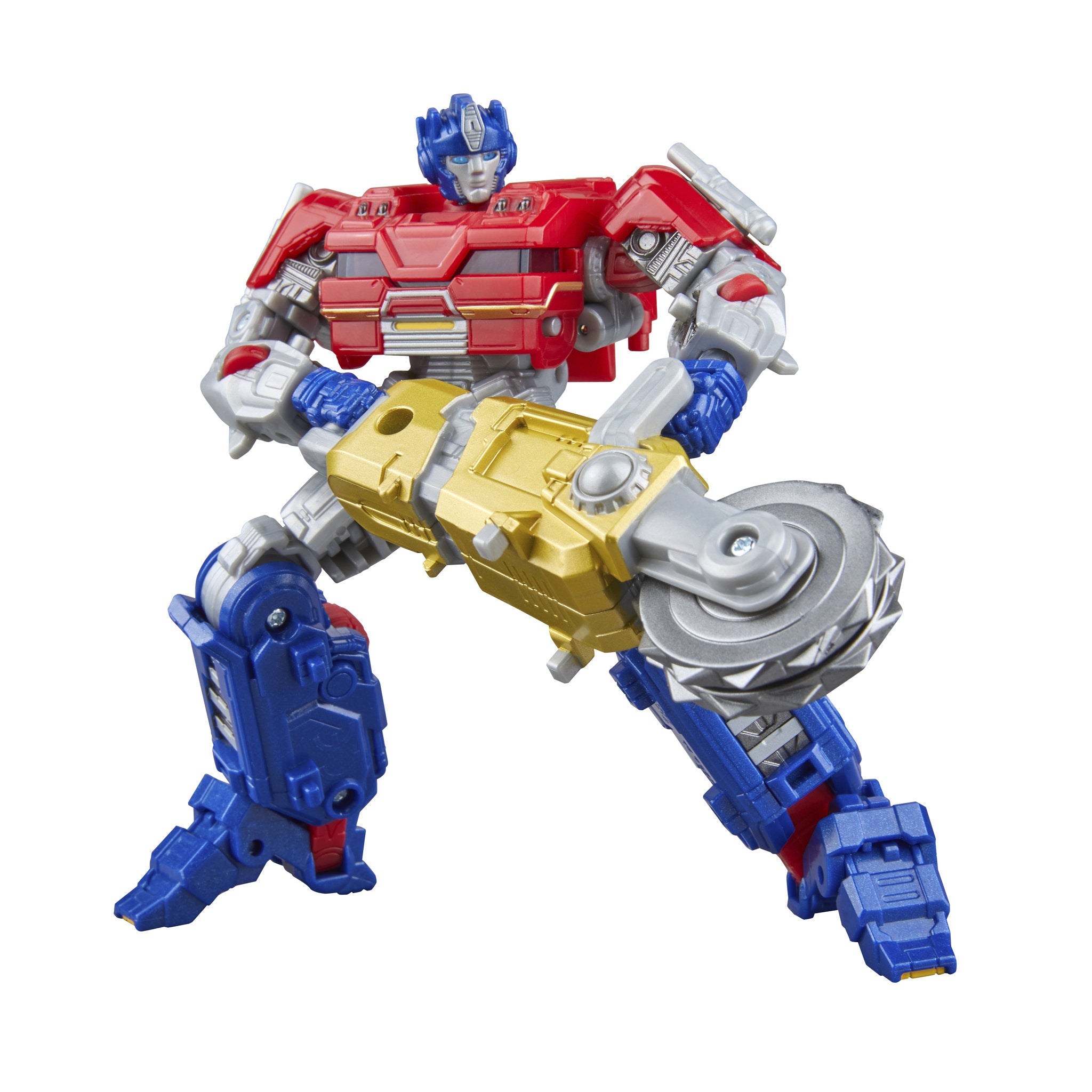 Transformers Studio Series Deluxe Class Transformers One - Orion Pax