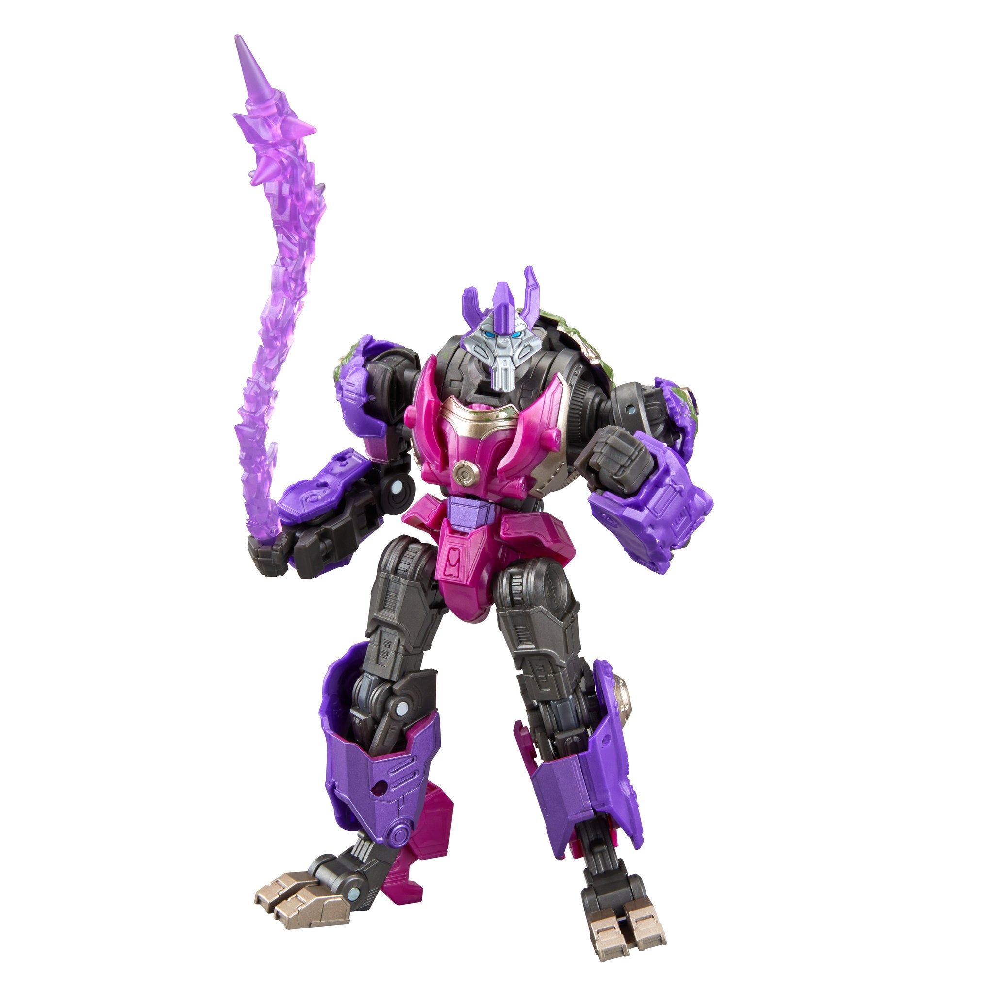 Transformers Studio Series Voyager Class - Alpha Trion