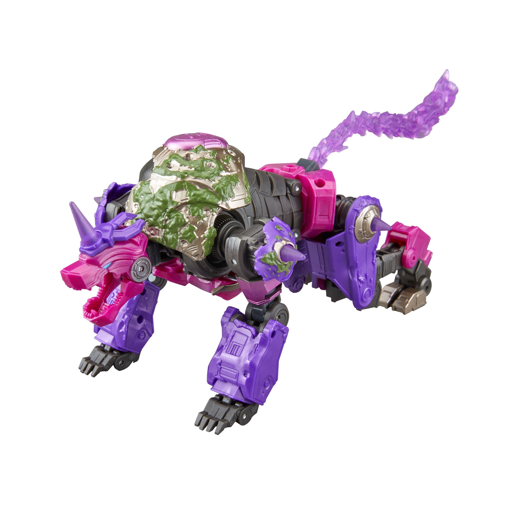 Transformers Studio Series Voyager Class - Alpha Trion