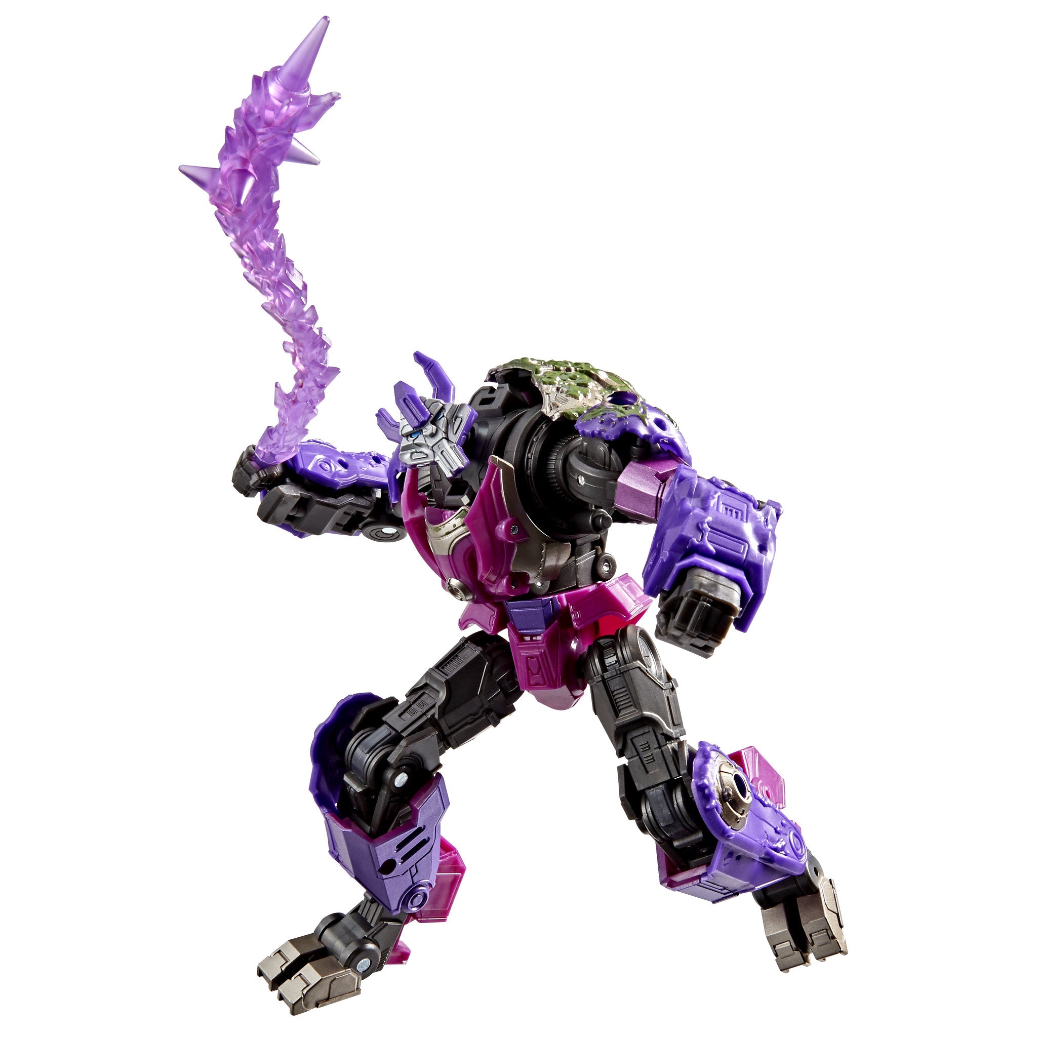 Transformers Studio Series Voyager Class - Alpha Trion
