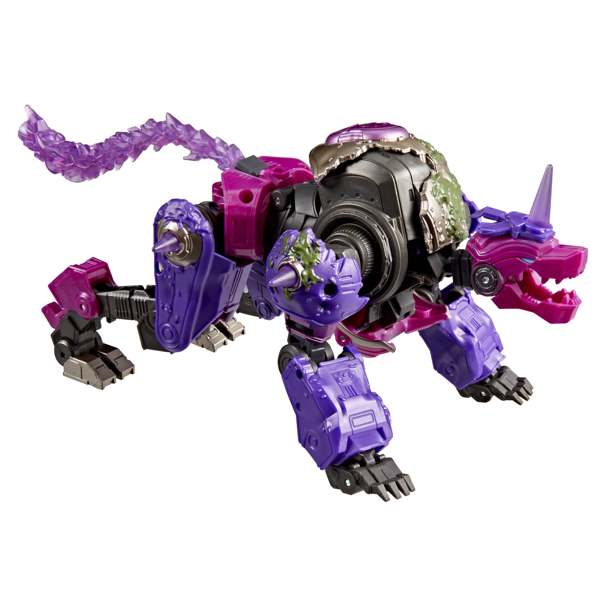 Transformers Studio Series Voyager Class - Alpha Trion