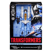 Transformers Studio Series Voyager class - Thundercrack