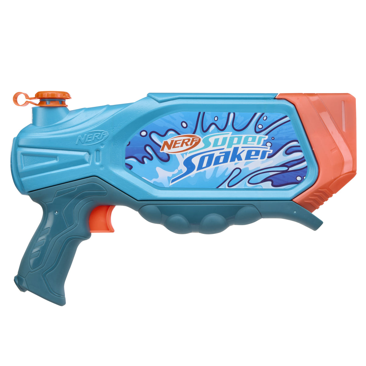 NERF Super Soaker Surge Splash - Stormwave