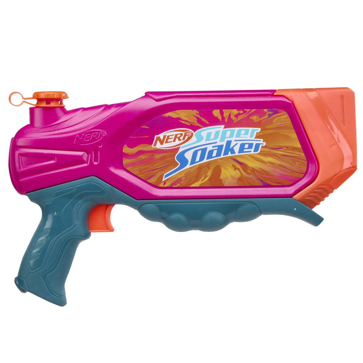 NERF Super Soaker Surge Splash - Sun Stream