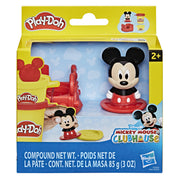Play-Doh Disney Stamp And Go -Mickey