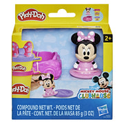 Play-Doh Disney Stamp And Go - Minnie