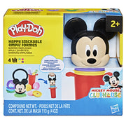 Play-Doh Disney Junior Happy Stackables Set