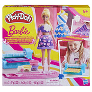 Play-Doh Barbie Designer Pattern Studio