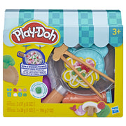 Play-Doh Wok and Wonton Playset