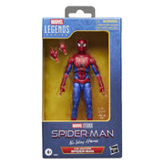 Marvel Avengers Legends Series Spider-Man