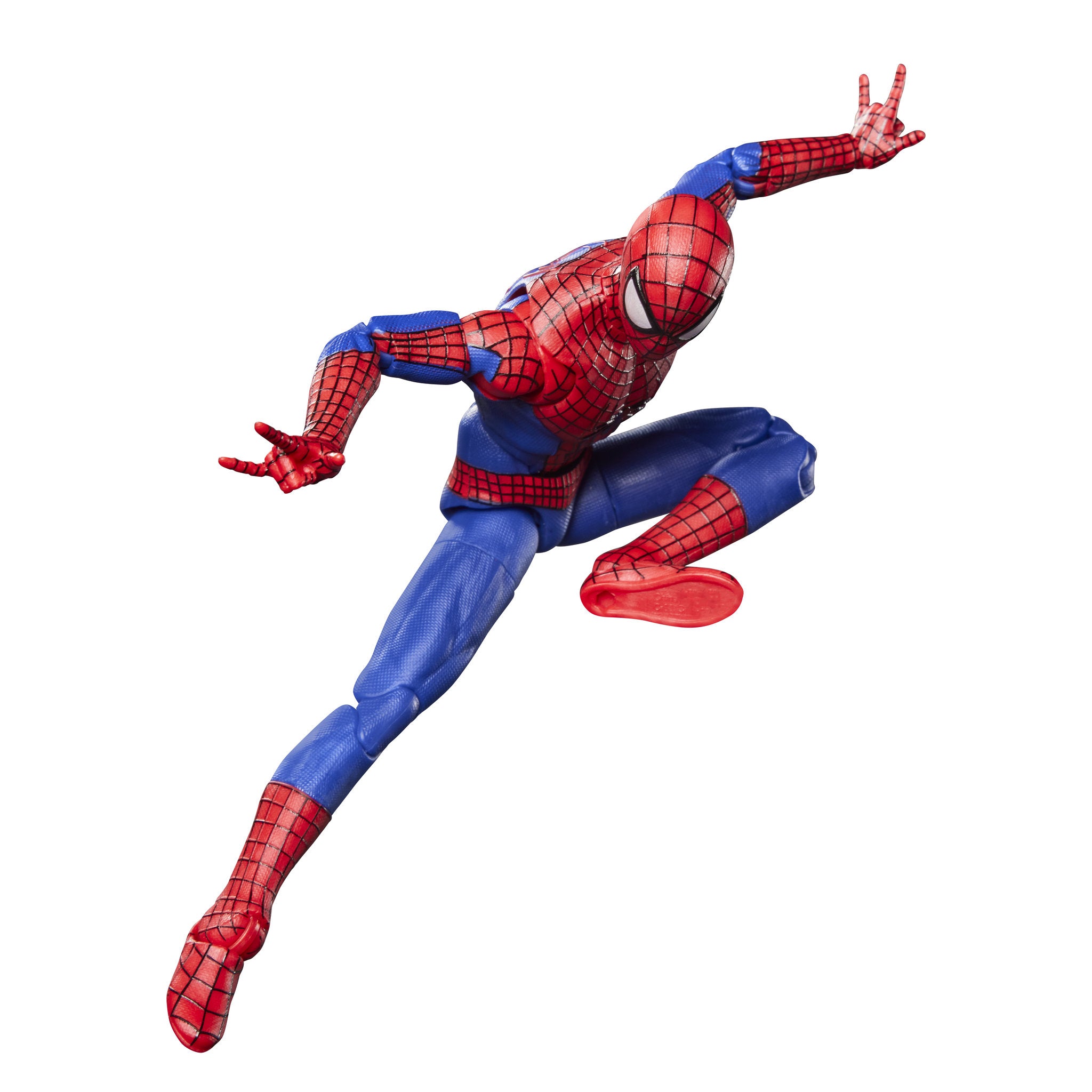 Marvel Avengers Legends Series Spider-Man