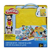 Play-Doh Disney Junior Mickey Mouse Clubhouse Shape a Story Set
