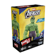 Bop It! Marvel Hulk