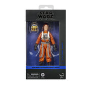 Star Wars The Mandalorian and Grogu Black Series 6 Inch Figure -  Colonel Ward