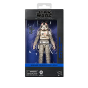 Star Wars The Mandalorian and Grogu Black Series 6 Inch Figure -  Imperial Remnant AT-AT Driver