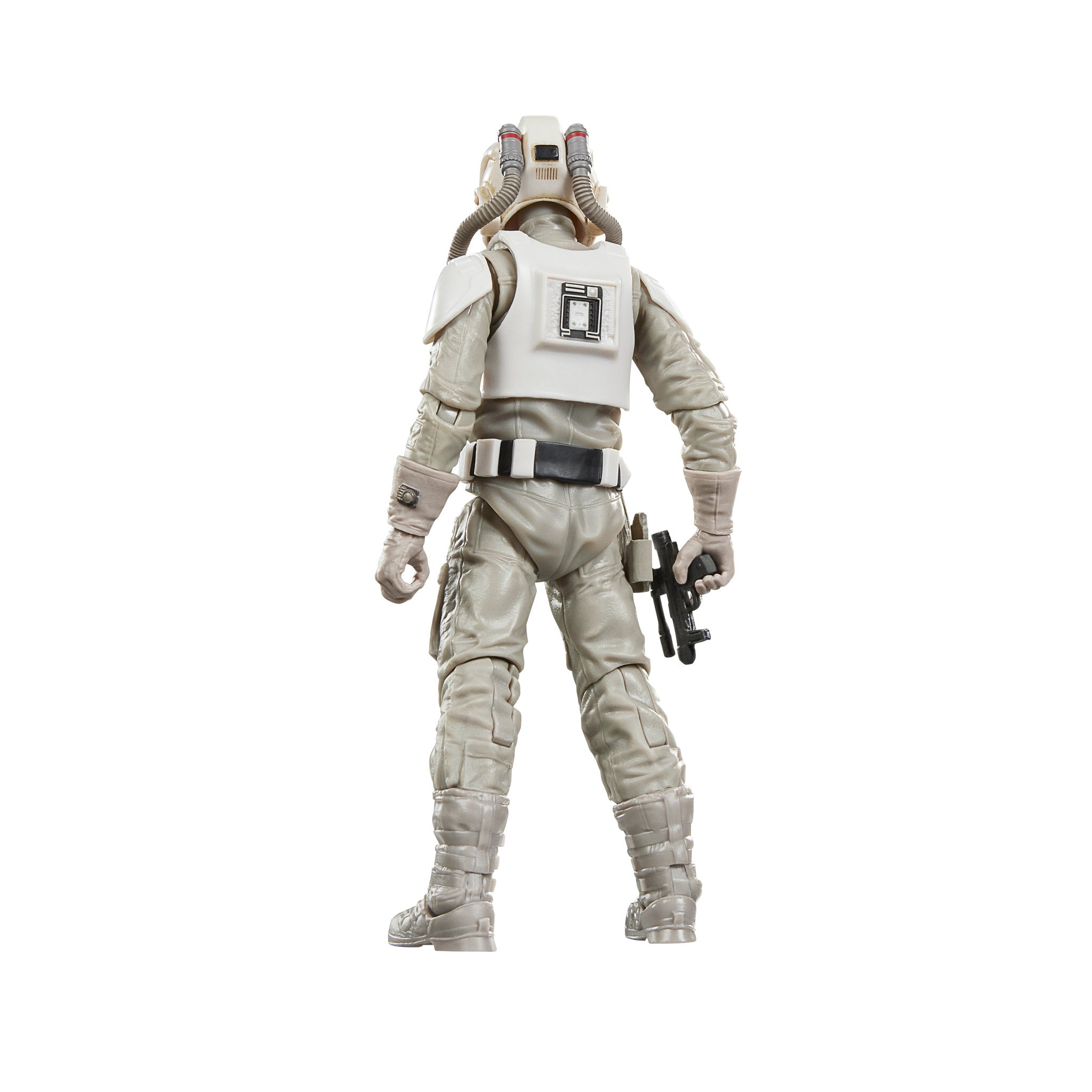 Star Wars The Mandalorian and Grogu Black Series 6 Inch Figure -  Imperial Remnant AT-AT Driver
