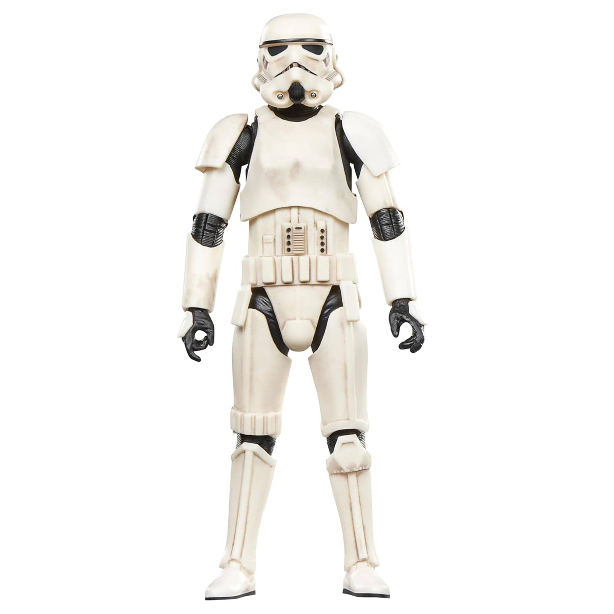Star Wars The Mandalorian and Grogu Black Series 6 Inch Figure - Imperial Remnant Stormtrooper