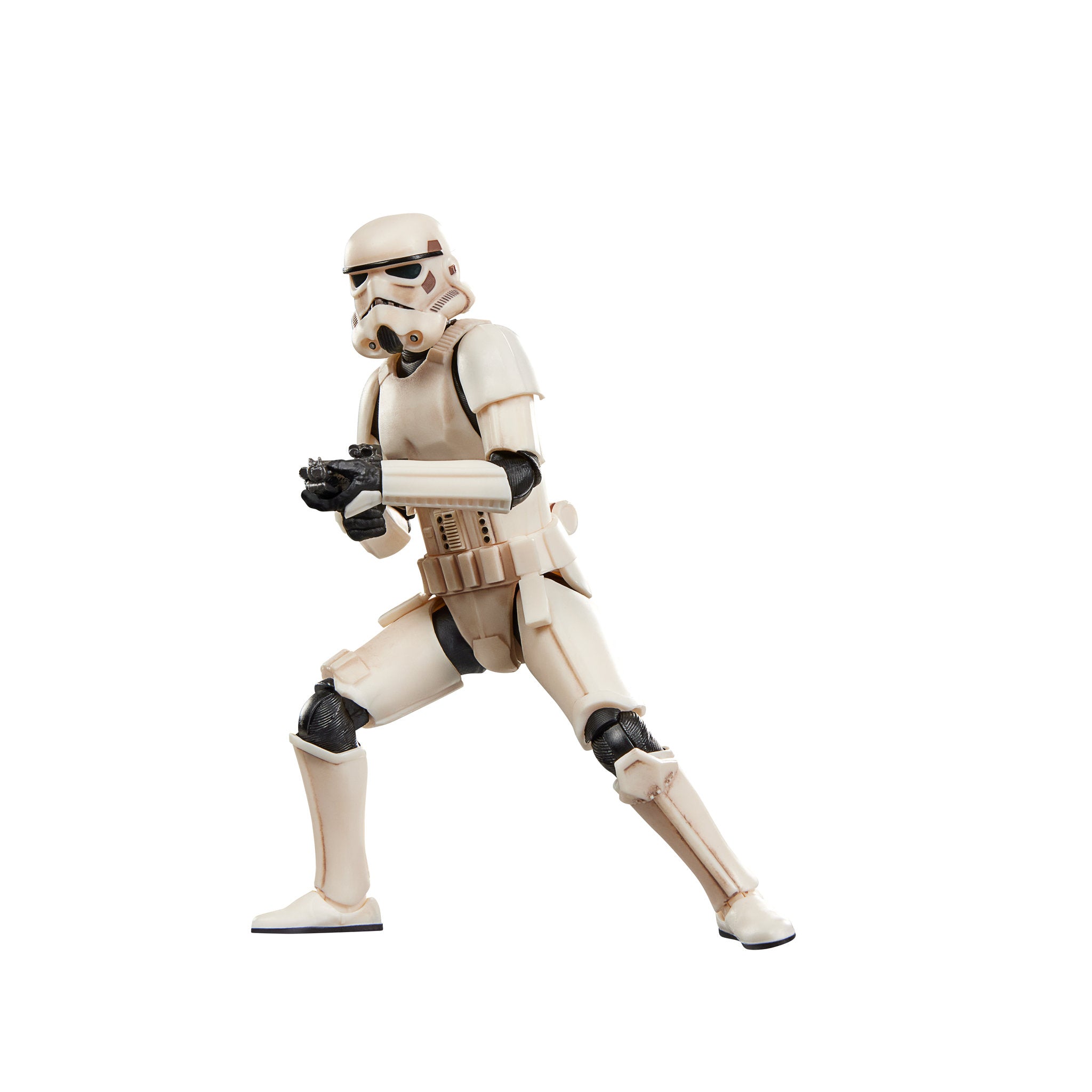 Star Wars The Mandalorian and Grogu Black Series 6 Inch Figure - Imperial Remnant Stormtrooper
