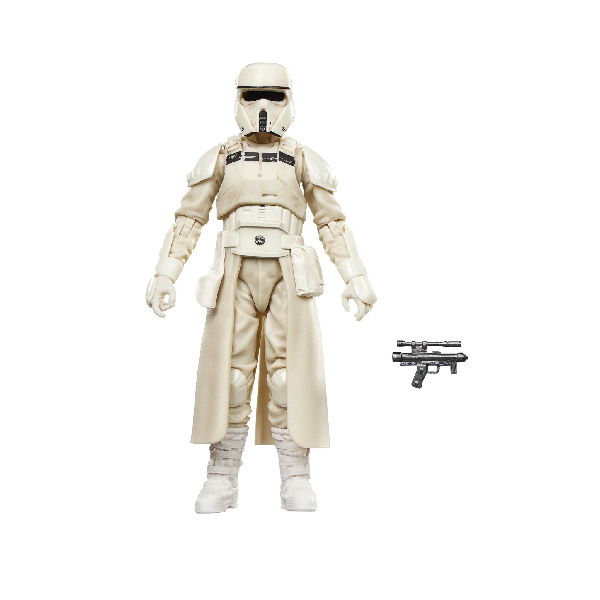 Star Wars: The Mandalorian & Grogu Black Series Action Figure - Imperial Remnant AT-RT Driver