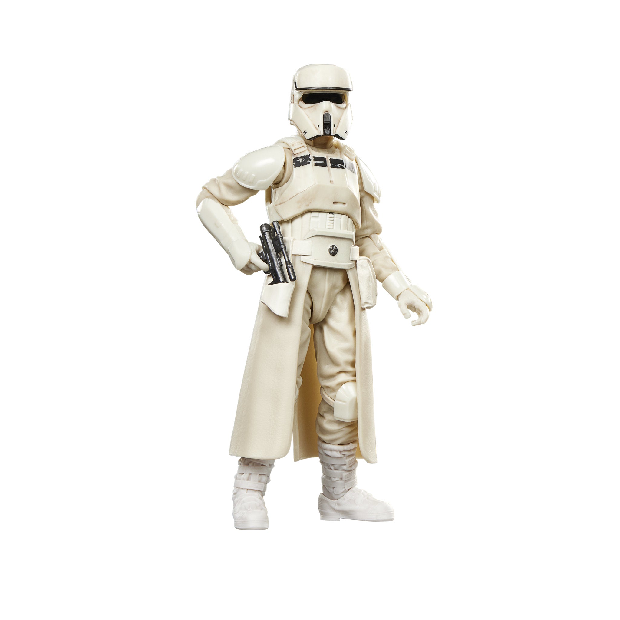 Star Wars: The Mandalorian & Grogu Black Series Action Figure - Imperial Remnant AT-RT Driver