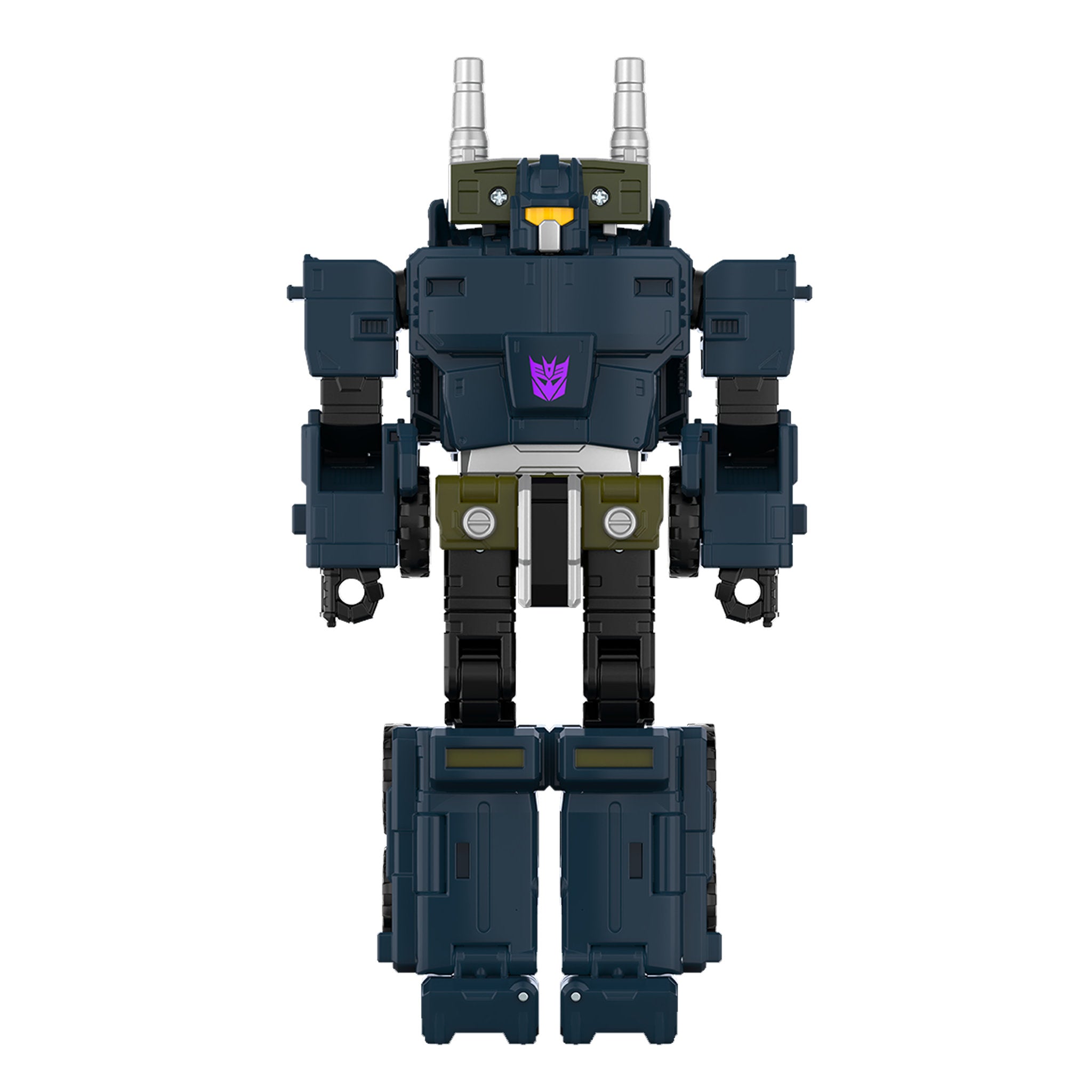 Transformers Age Of The Primes Commander Class - Onslaught