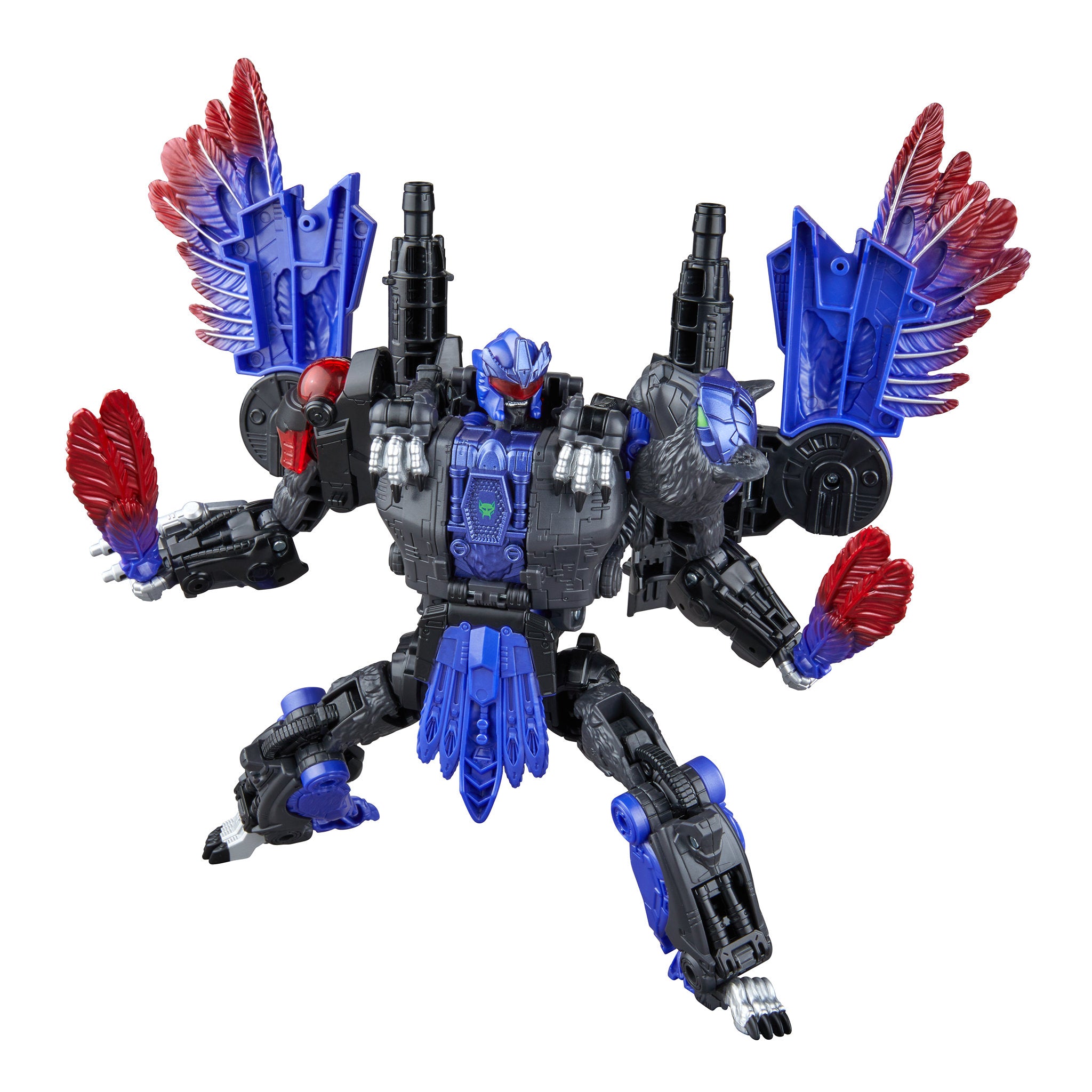 Transformers Age of the Primes 7.5 Inch Action Figure - Razorclaw