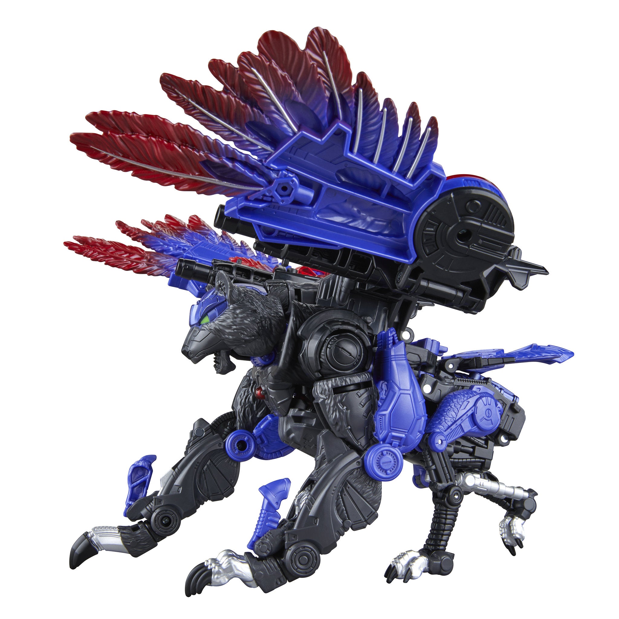 Transformers Age of the Primes 7.5 Inch Action Figure - Razorclaw