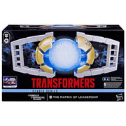Transformers Studio Series The Matrix of Leadership