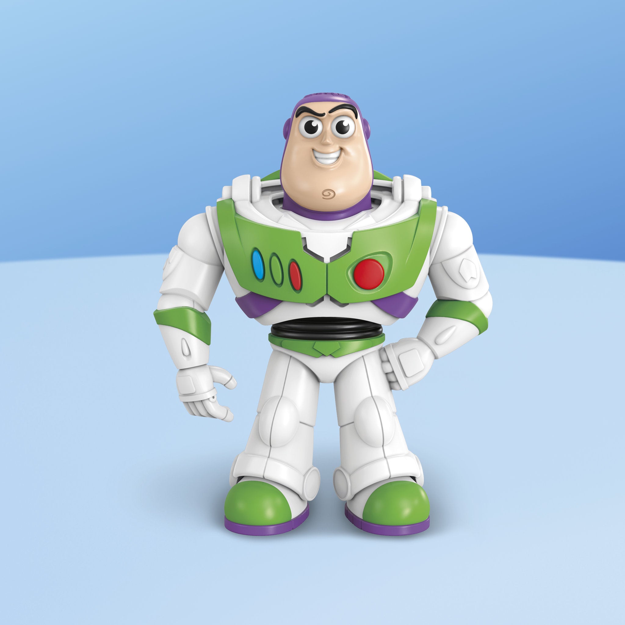 Bop It! Disney Pixar Buzz Lightyear Edition